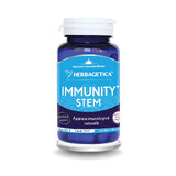 Immunity Stem, 60 capsules, Herbagetica