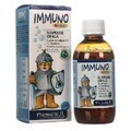 Immuno Bimbi suspensie orală, 200 ml, Pharmalife