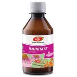 Immunitätssirup, F147 250 ml, Fares