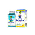 Infostim, 60 capsules, Hypericum