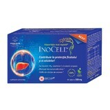 InoCell 500 mg, 60 Kapseln, Good Days Therapy