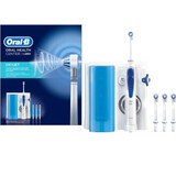 Oxyjet Oral Irrigator, MD20, Oral-B