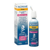 Isomar abschwellendes Nasenspray mit Hyaluronsäure, 100 ml, Euritalia