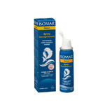 Isomar abschwellendes Spray für die Nase, 50 ml, Euritalia