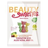 Saure Gummibärchen Kätzchen, 125 g, Beauty Sweeties