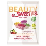 Coronite weiche Gummibärchen, 125 g, Beauty Sweeties