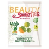 Jeleuri gumate moi Matcha Tea, 125 g, Beauty Sweeties