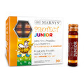 Junior Protect Immunstärkung für Kinder, 20 Ampullen, Marnys