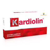 Kardiolin, 28 Filmtabletten, Sun Wave Pharma