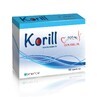 Korill reines Krillöl 500 mg, 30 Kapseln, Sanience