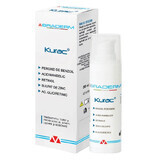 Kurac Akne-Behandlungscreme, 30 ml, Braderm