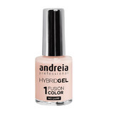 Lac de unghii Hybrid Fusion H10, 10.5ml, Andreia Professional