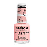 NutriColor-Care&Colour NC11 Nagellack, 10,5ml, Andreia Professional