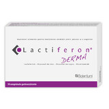 Lactiferon Derma, 30 Tabletten, Solartium