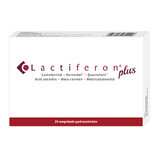 Lactiferon Plus, 20 Tabletten, Solartium