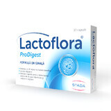 Lactoflora ProDigest, 10 Kapseln, Walmark