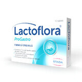 Lactoflora ProGastro, 10 Tabletten, Walmark