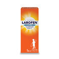 Larofen für Kinder, 100 ml, Laropharm