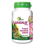 Laxasalm, 50 Tabletten, Ayurmed