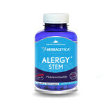 Alergy Stem, 120 Kapseln, Herbagetica