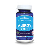 Alergy Stem, 60 Kapseln, Herbagetica