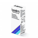 LentoNit K Augentropfen, 10 ml, Inocare Pharm