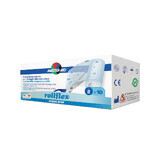 Leucoplast wasserdicht Rollflex Acqua Stop 2 m x 10 cm, Pietrasanta Pharma