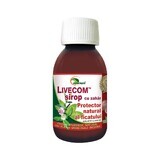 Livecom Zuckersirup, 100 ml, Ayurmed