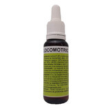 Locomotric Optim 5, 30 ml, Imprint Invent