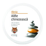 Chinesisches Alifi, 20g, Alevia