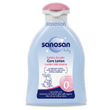 Baby-Pflege-Lotion, 200 ml, Sanosan