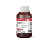 MenthoTIS Menthol-Lotion, 100 ml, Tis