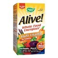 Alive Multivitamin Natures Way, 30 tablets, Secom