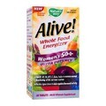 Alive Once Daily Women 50+ Ultra Nature's Way, 30 Tabletten, Secom