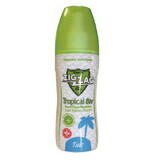 Körperlotion gegen Stechmücken Tropical Talc, 100 ml, Zig Zag