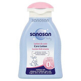 Babypflege-Lotion, 100 ml, Sanosan