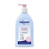 Babypflege-Lotion, 500 ml, Sanosan