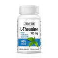 L-Théanine 100 mg, 30 gélules, Zenyth