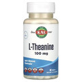 L-Theanin 100mg Kal, 30 Tabletten, Secom