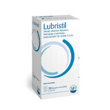 Lubristil Lösung, 20x0.3 ml Einzeldosis, Sifi