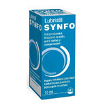 Lubristil Synfo solutie oftalmica, 10 ml, Sifi