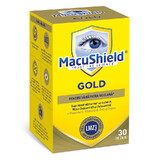 Macu Shield Gold, 90 Kapseln, Macu Vision