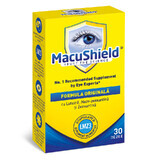 Macu Shield, 30 Kapseln, Macu Vision