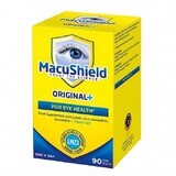 MacuShield, 90 Kapseln, Macu Vision