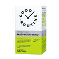 Mag Your Mind Good Routine, 30 capsules, Secom