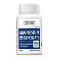 Magnesium Bisglycinate, 30 Kapseln, Zenyth