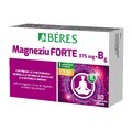 Magnesium forte 375 mg + B6, 30 Filmtabletten, Beres Pharmaceuticals Co