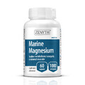 Marine Magnesium, 60 capsules, Zenyth