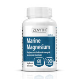Magnesium aus dem Meer, 60 Kapseln, Zenyth