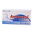 Ambroxol 30 mg, 20 Tabletten, Laropharm